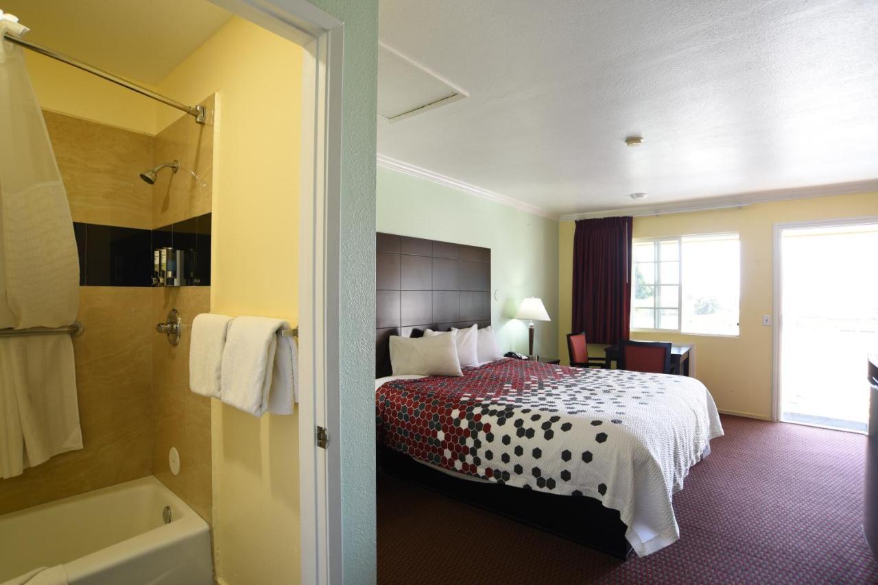 Morro Bay Beach Inn Eksteriør billede